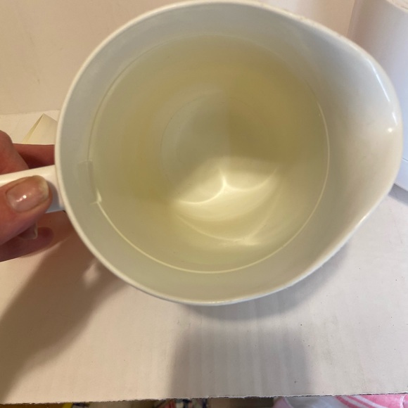 Mid Century Modern Pitcher and Ice bucket - Picture 4 of 13